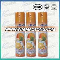 Fortte Brand Air Freshener High Quality Spray Air Freshener